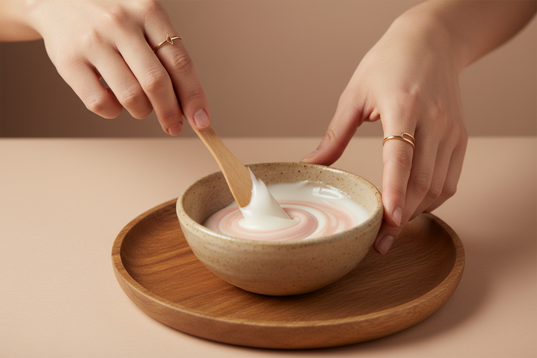 Como Hidratar tu Cabello