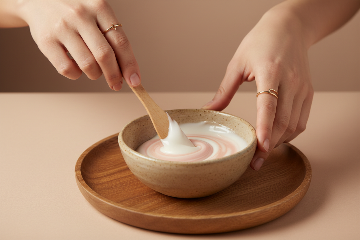 Como Hidratar tu Cabello