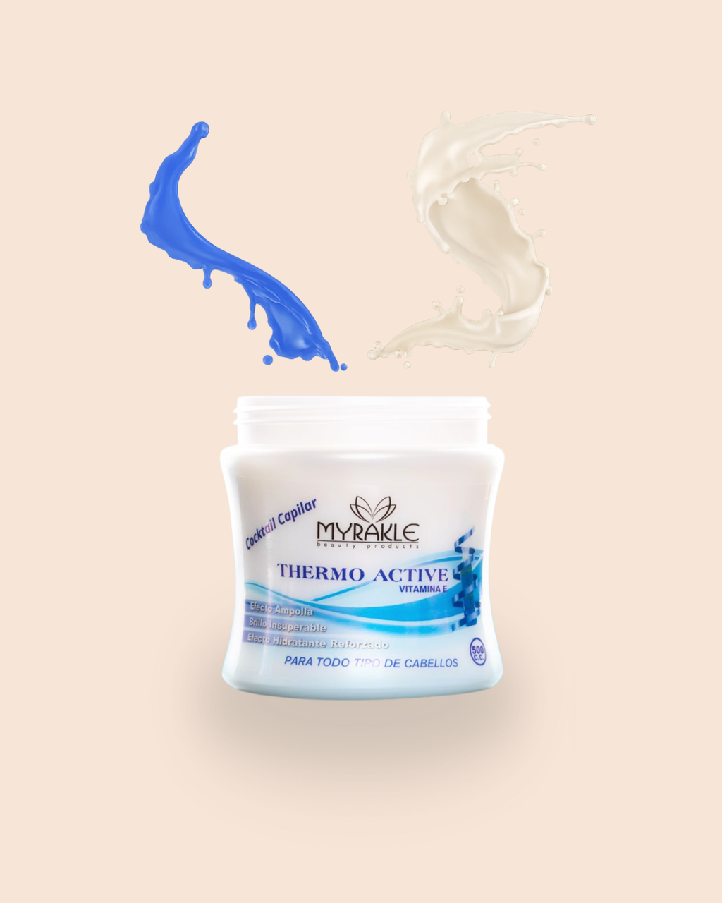 Cocktail de Vitamina E