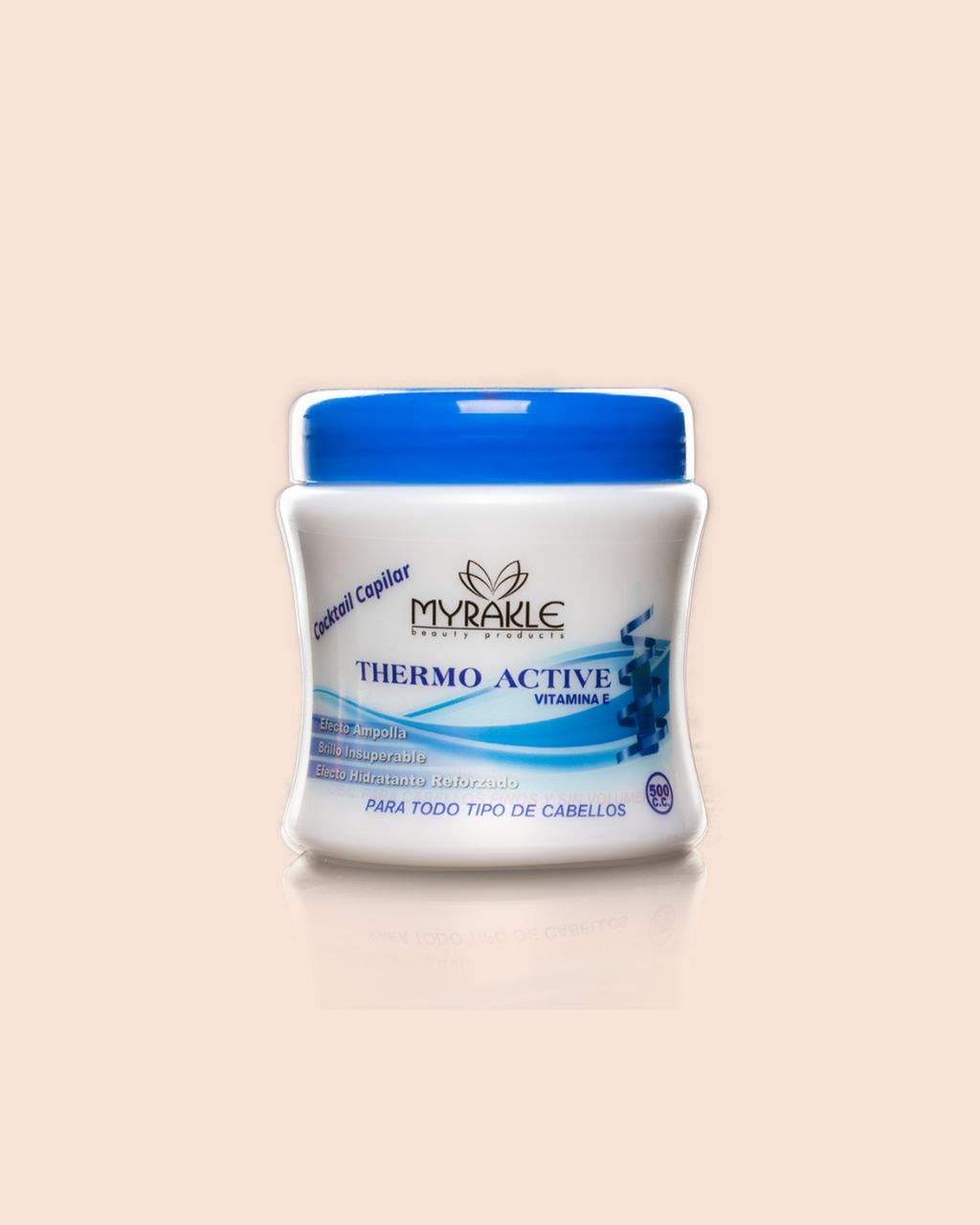 Cocktail de Vitamina E